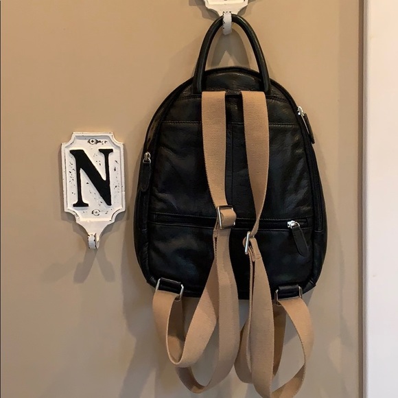 margot backpack purse